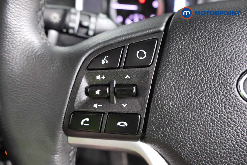 Used Hyundai TUCSON 2019 for sale - 76401491: Photo 23