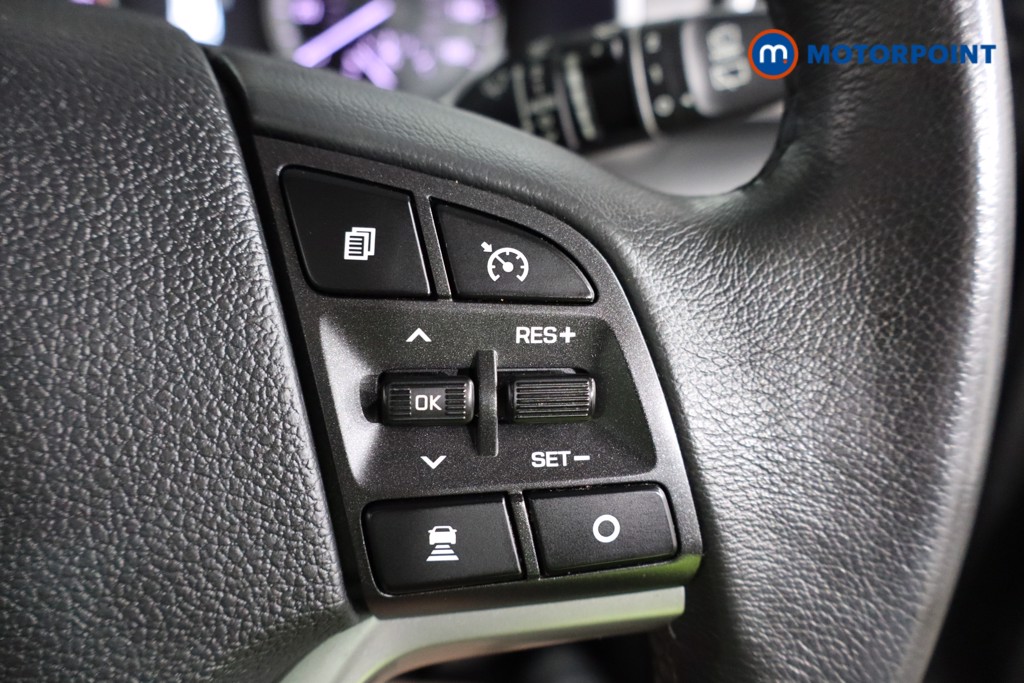 Used Hyundai TUCSON 2019 for sale - 76401491: Photo 24