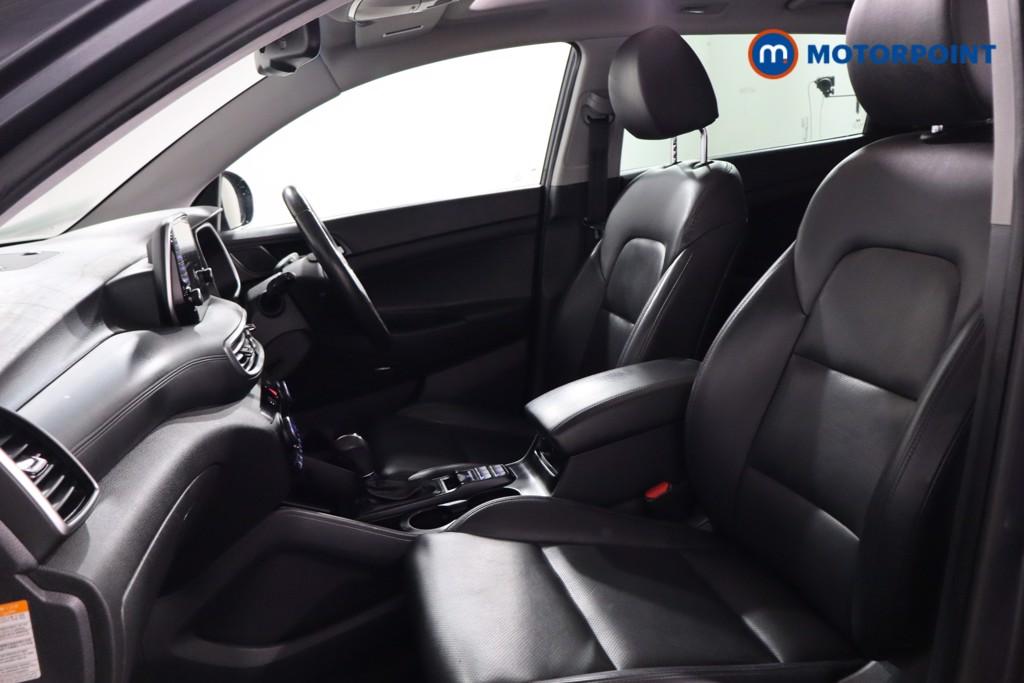 Used Hyundai TUCSON 2019 for sale - 76401491: Photo 30