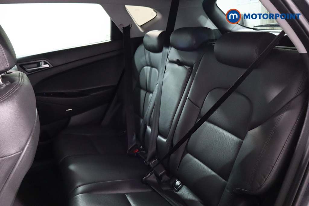 Used Hyundai TUCSON 2019 for sale - 76401491: Photo 31