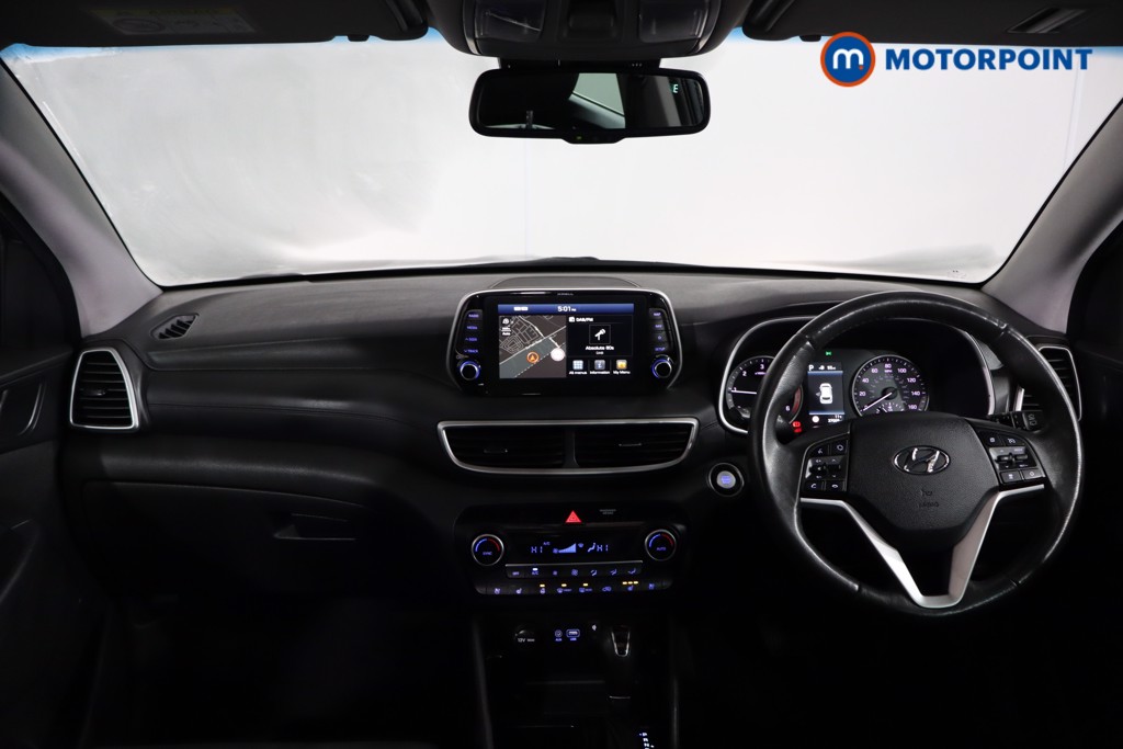 Used Hyundai TUCSON 2019 for sale - 76401491: Photo 34