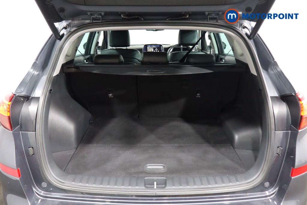 Used Hyundai TUCSON 2019 for sale - 76401491: Photo 36