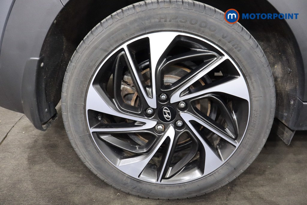 Used Hyundai TUCSON 2019 for sale - 76401491: Photo 39