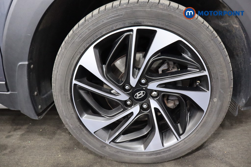 Used Hyundai TUCSON 2019 for sale - 76401491: Photo 40