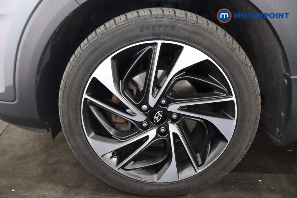 Used Hyundai TUCSON 2019 for sale - 76401491: Photo 41