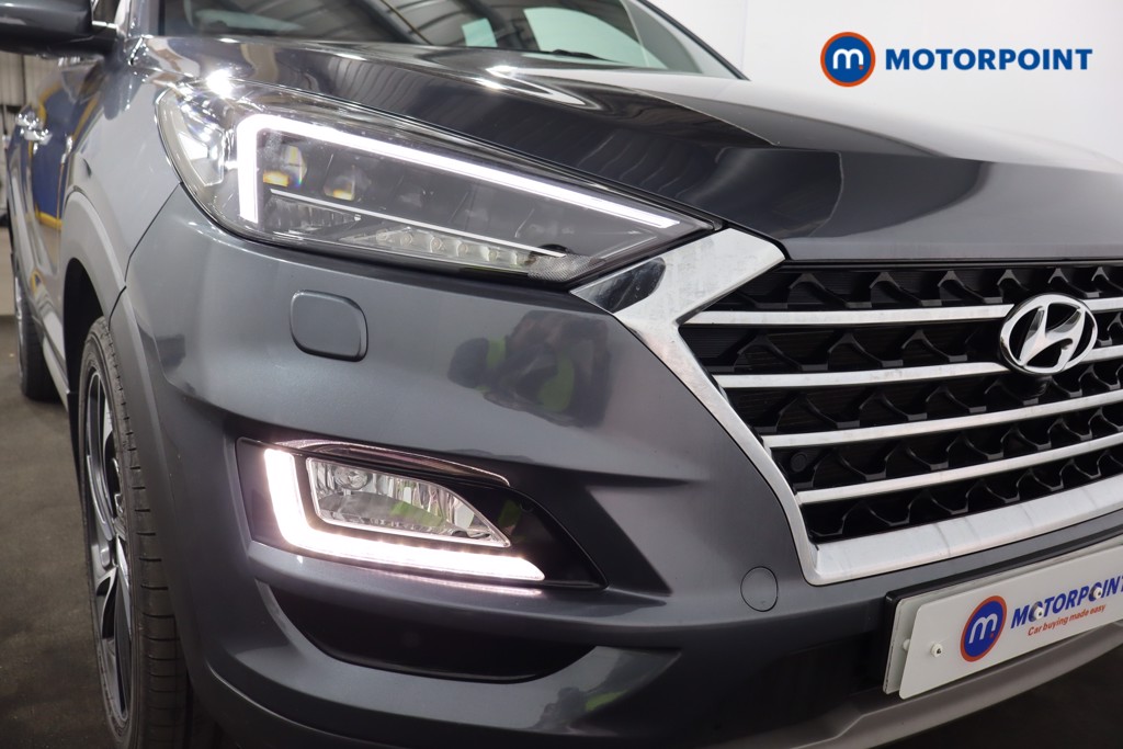 Used Hyundai TUCSON 2019 for sale - 76401491: Photo 43