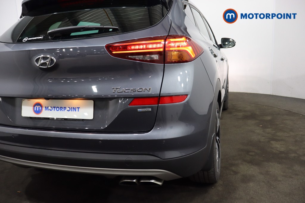 Used Hyundai TUCSON 2019 for sale - 76401491: Photo 44