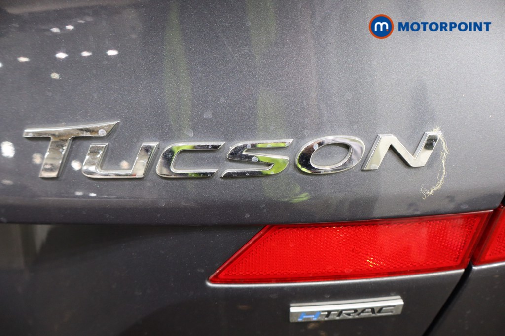 Used Hyundai TUCSON 2019 for sale - 76401491: Photo 45