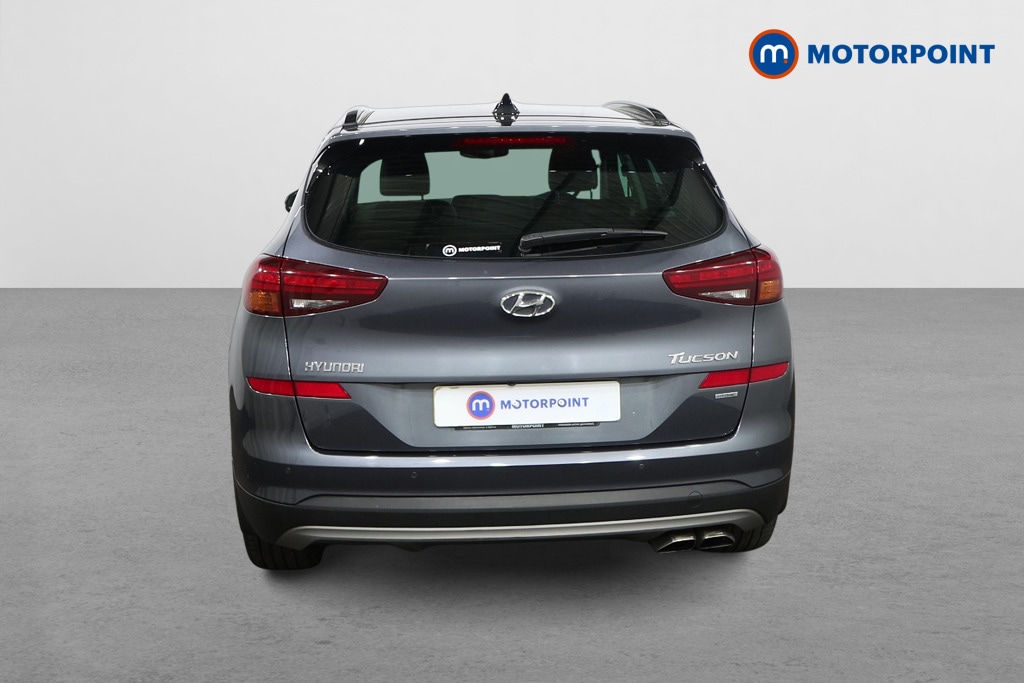Used Hyundai TUCSON 2019 for sale - 76401491: Photo 6