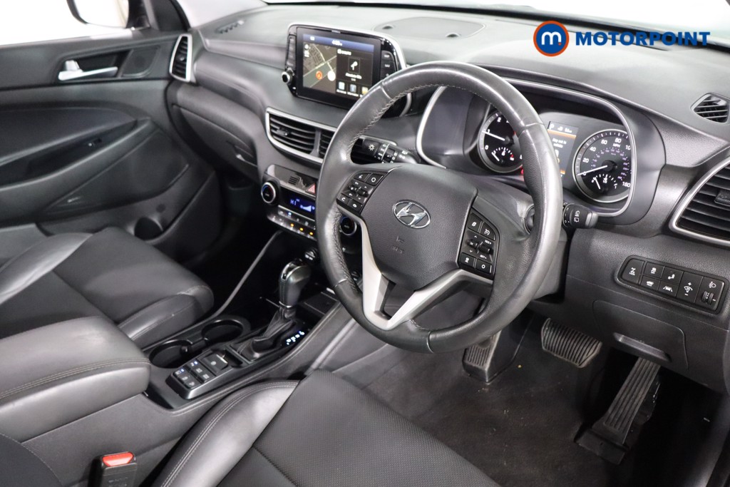 Used Hyundai TUCSON 2019 for sale - 76401491: Photo 9