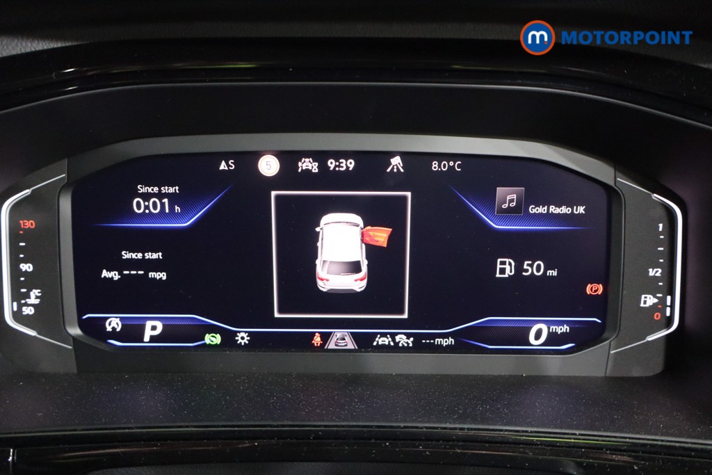 Used Volkswagen T-Roc 2025 for sale - 77324141: Photo 10