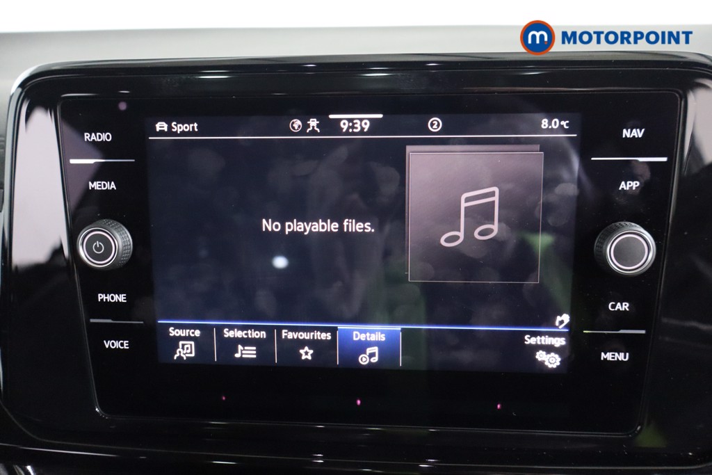 Used Volkswagen T-Roc 2025 for sale - 77324141: Photo 14