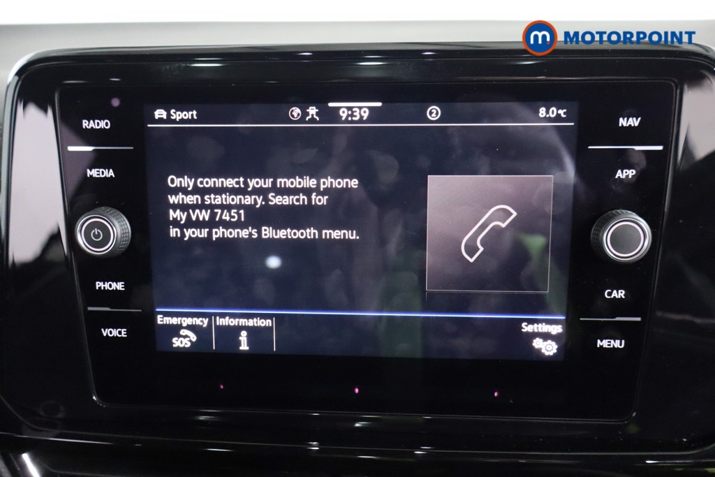 Used Volkswagen T-Roc 2025 for sale - 77324141: Photo 15