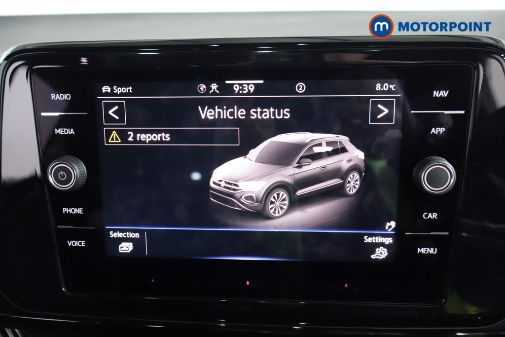 Used Volkswagen T-Roc 2025 for sale - 77324141: Photo 18