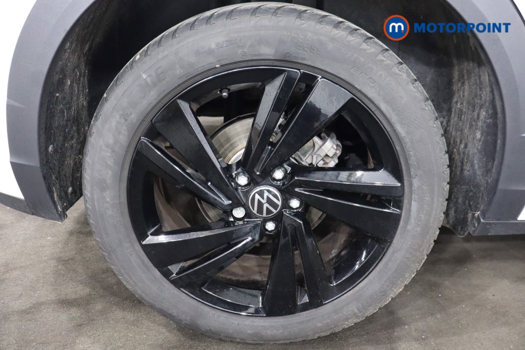 Used Volkswagen T-Roc 2025 for sale - 77324141: Photo 33