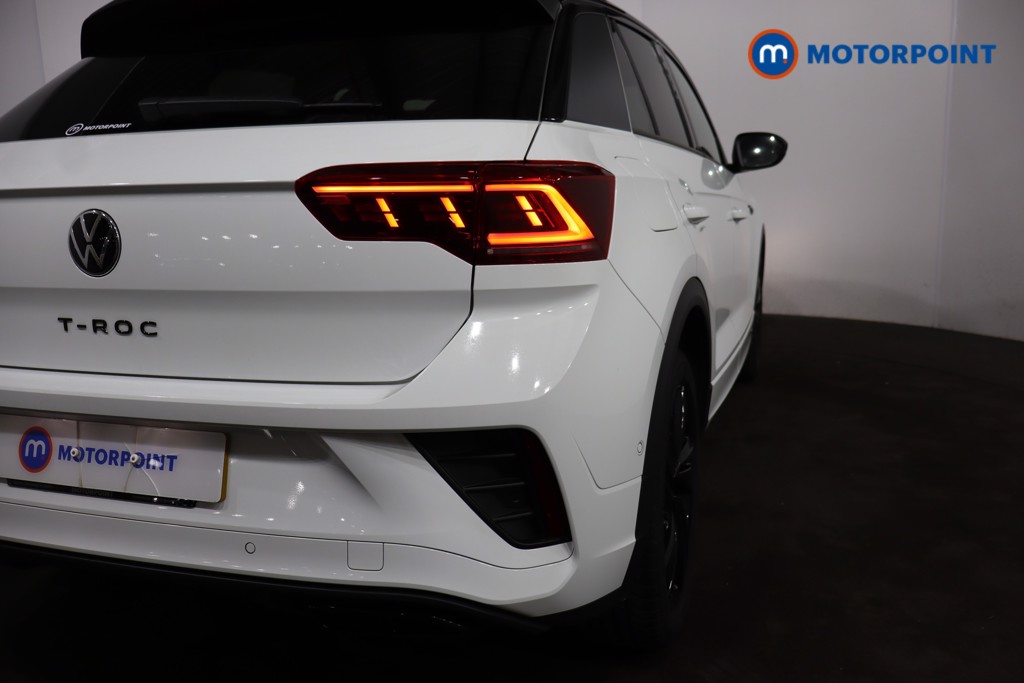 Used Volkswagen T-Roc 2025 for sale - 77324141: Photo 38