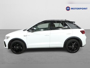 Used Volkswagen T-Roc undefined for sale - 77324141: Photo