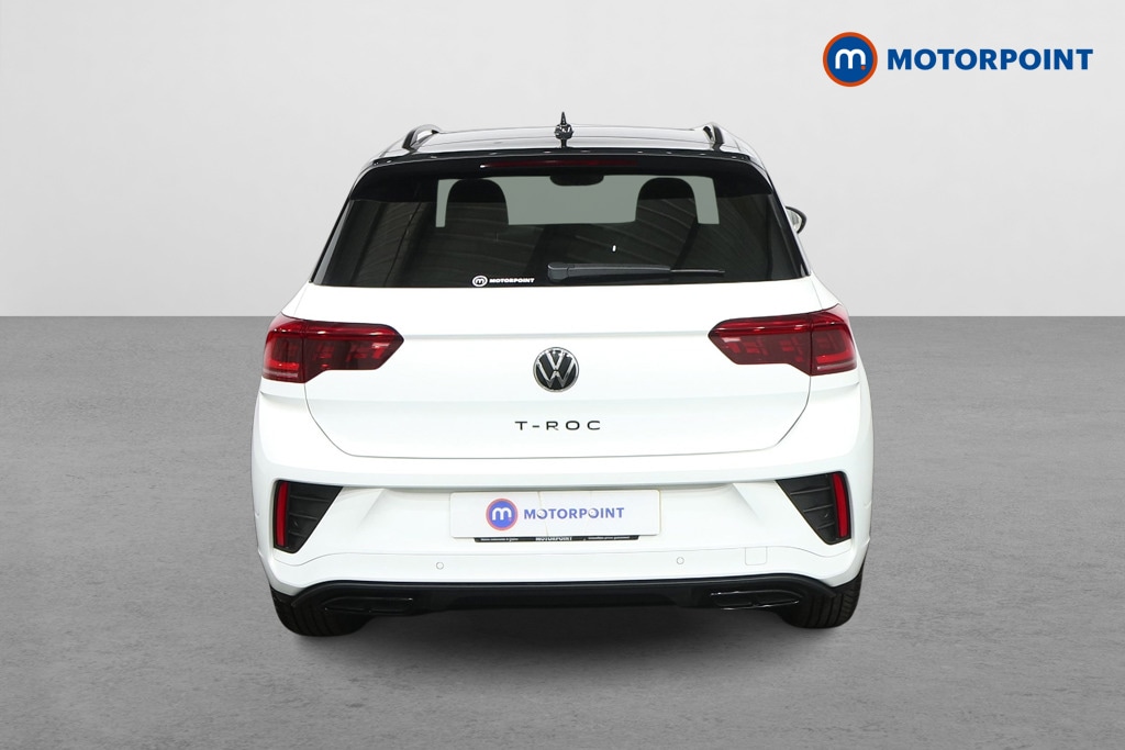 Used Volkswagen T-Roc 2025 for sale - 77324141: Photo 6