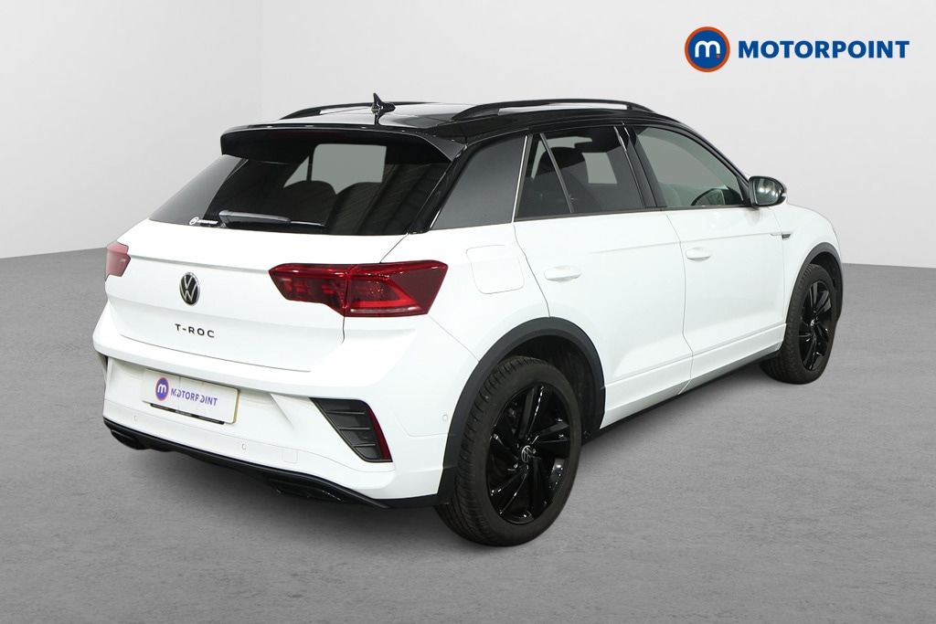 Used Volkswagen T-Roc 2025 for sale - 77324141: Photo 7