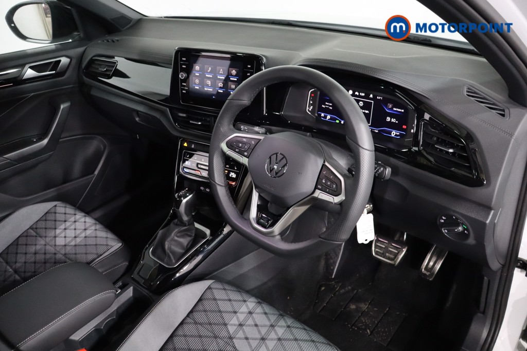 Used Volkswagen T-Roc 2025 for sale - 77324141: Photo 9