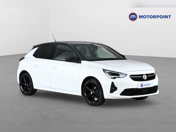 Used Vauxhall Corsa 2023 for sale - 79869227: Photo