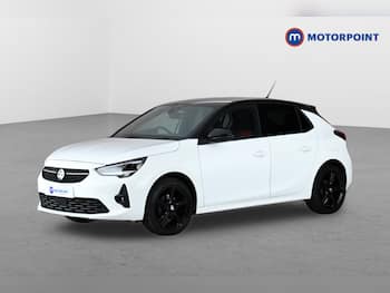 Used Vauxhall Corsa 2023 for sale - 79869227: Photo