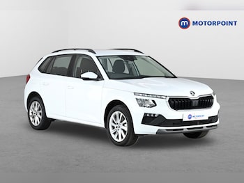 Used Skoda Kamiq 2025 for sale - 79032049: Photo