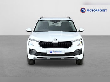 Used Skoda Kamiq 2025 for sale - 79032049: Photo