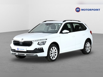 Used Skoda Kamiq 2025 for sale - 79032049: Photo