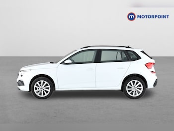 Used Skoda Kamiq 2025 for sale - 79032049: Photo