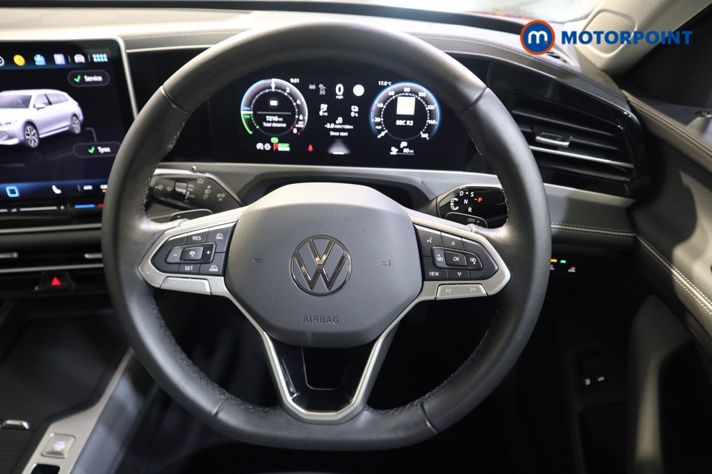 Used Volkswagen Passat 2025 for sale - 76581004: Photo 10