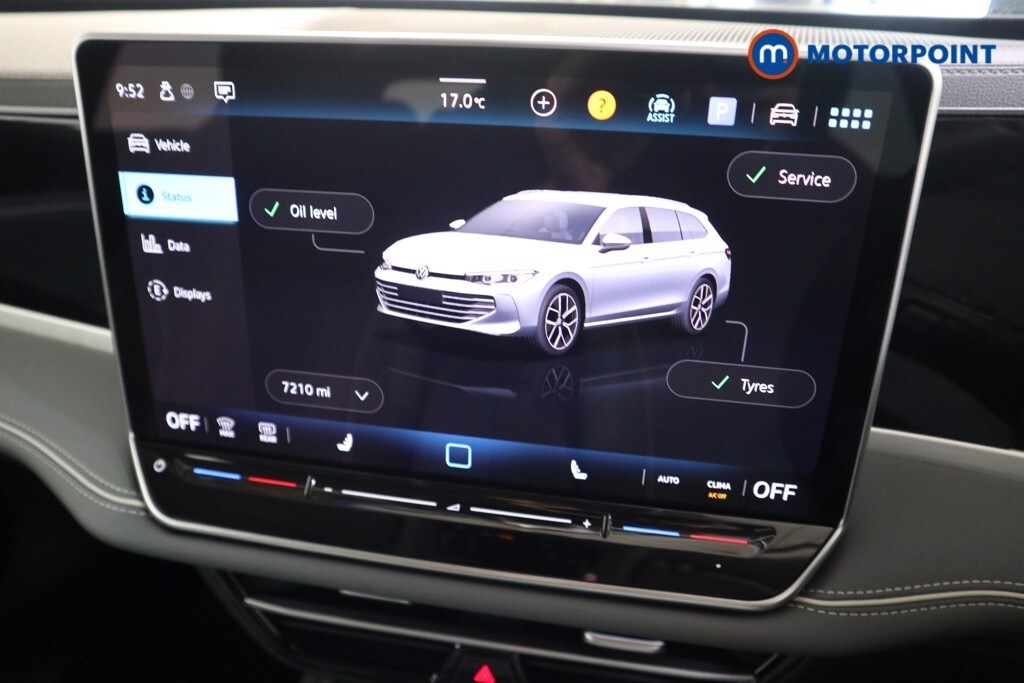 Used Volkswagen Passat 2025 for sale - 76581004: Photo 14