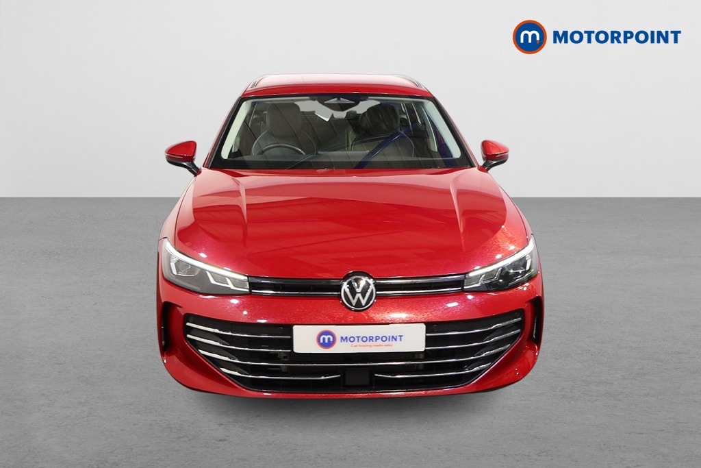 Used Volkswagen Passat 2025 for sale - 76581004: Photo 2