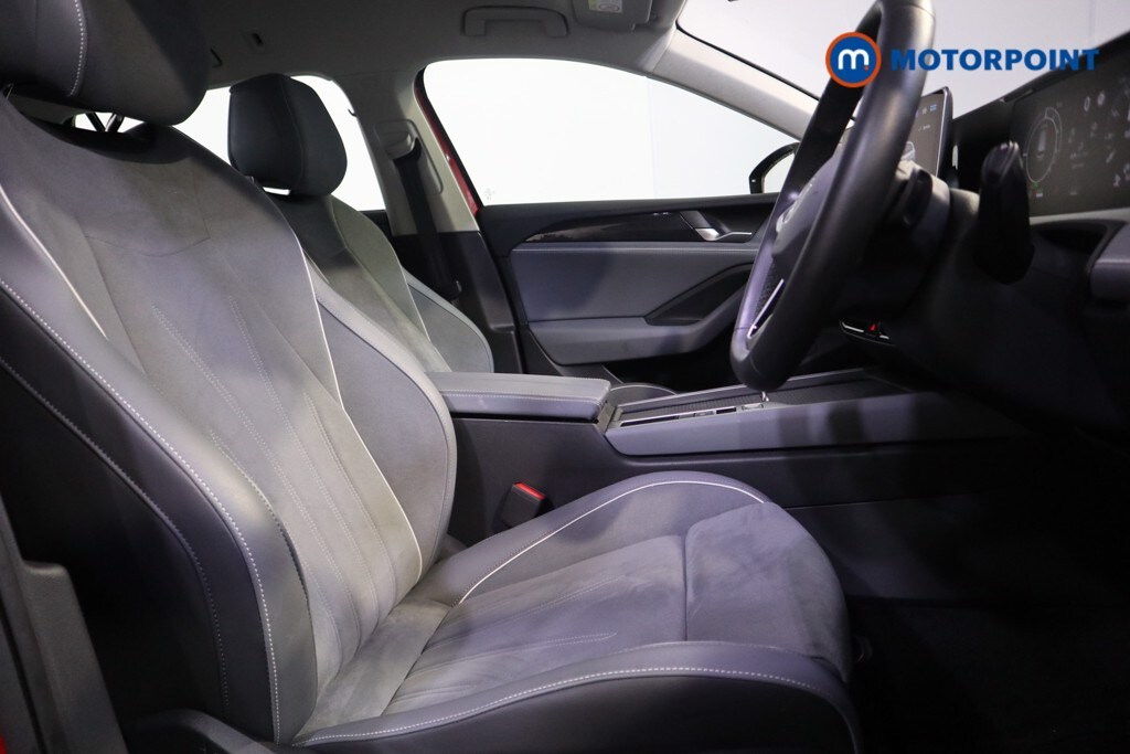 Used Volkswagen Passat 2025 for sale - 76581004: Photo 21