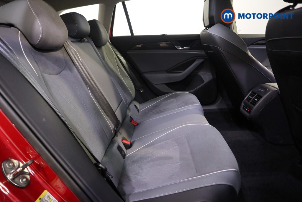 Used Volkswagen Passat 2025 for sale - 76581004: Photo 22