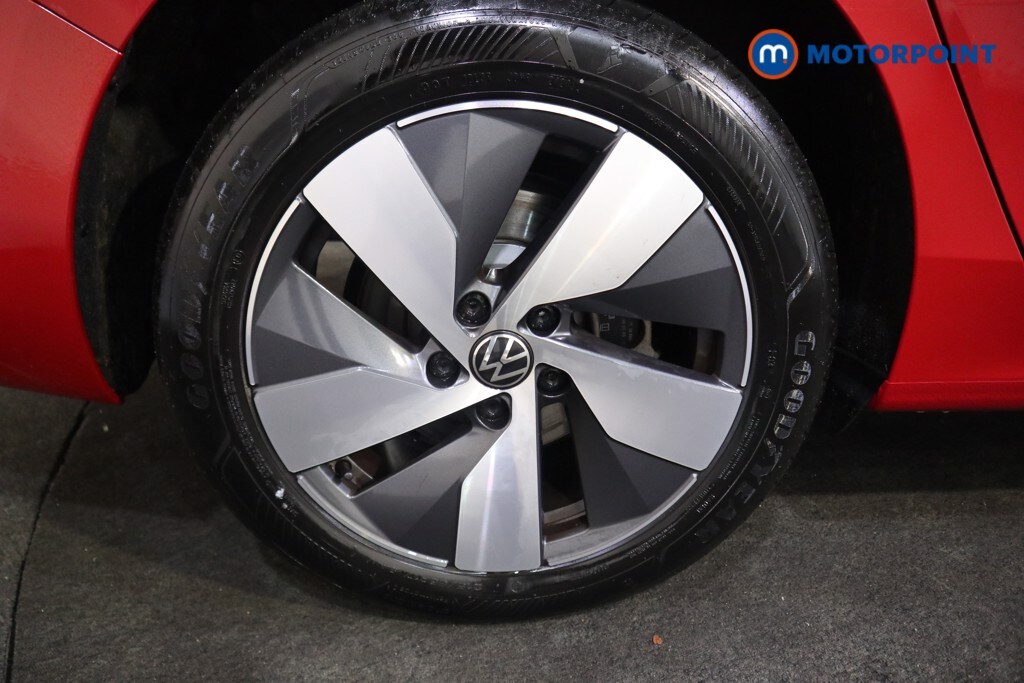 Used Volkswagen Passat 2025 for sale - 76581004: Photo 25