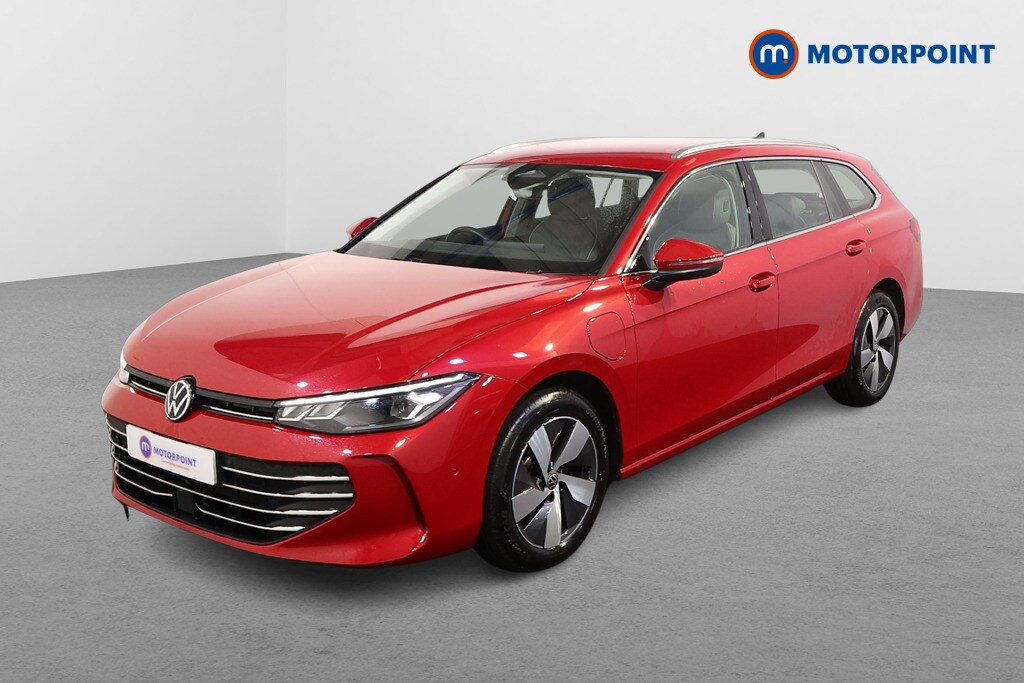 Used Volkswagen Passat 2025 for sale - 76581004: Photo 3