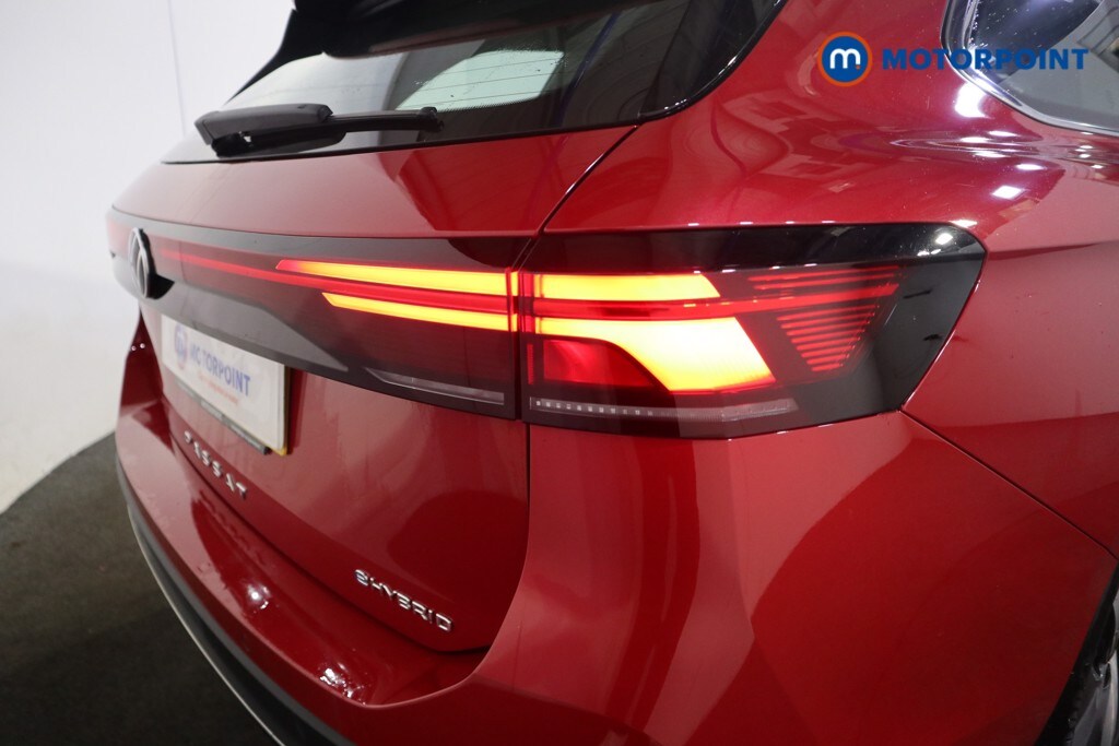 Used Volkswagen Passat 2025 for sale - 76581004: Photo 32