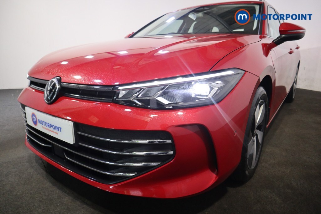 Used Volkswagen Passat 2025 for sale - 76581004: Photo 35