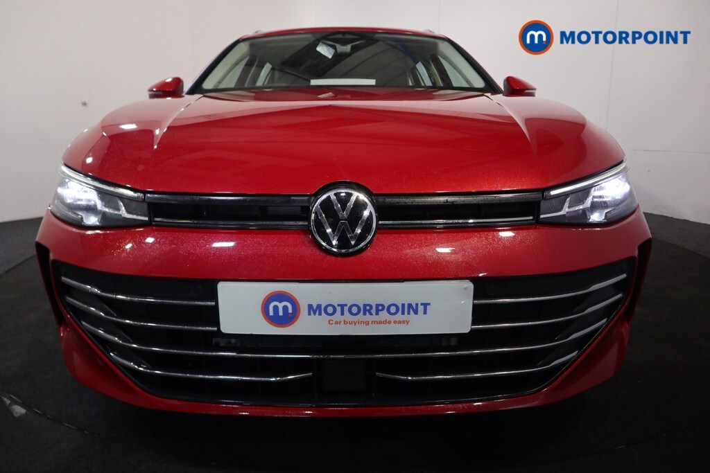 Used Volkswagen Passat 2025 for sale - 76581004: Photo 36