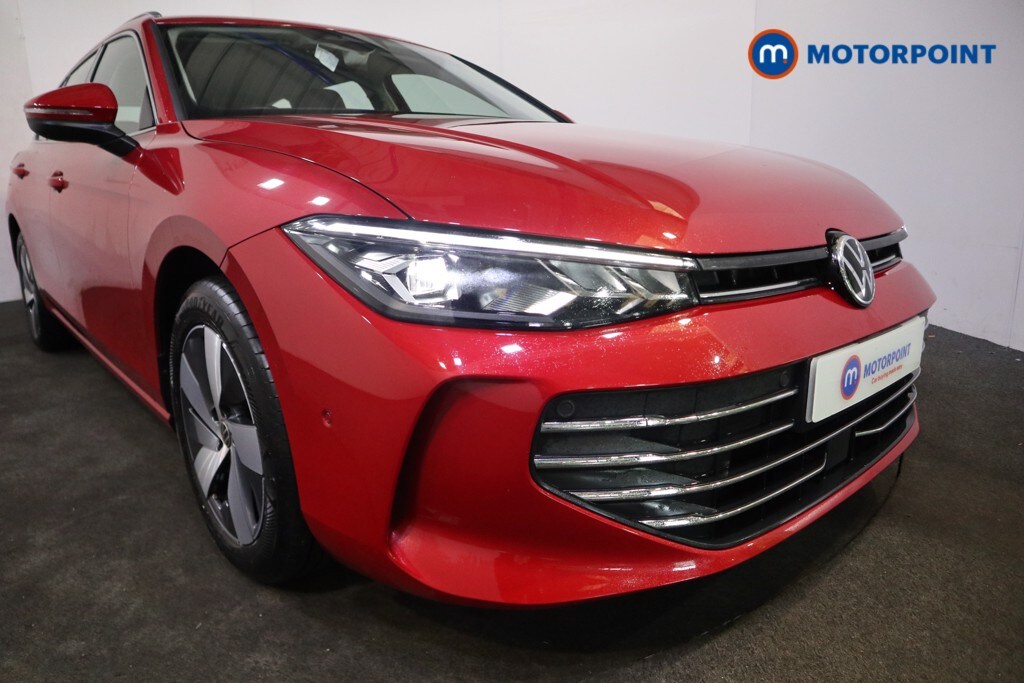 Used Volkswagen Passat 2025 for sale - 76581004: Photo 37