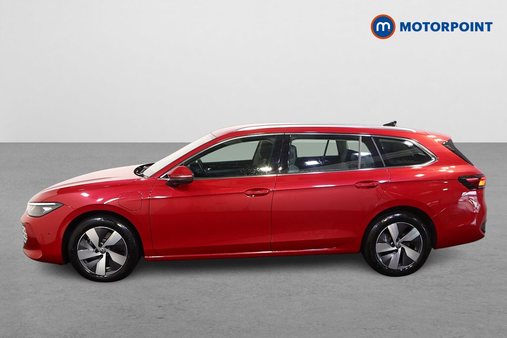Used Volkswagen Passat 2025 for sale - 76581004: Photo 4
