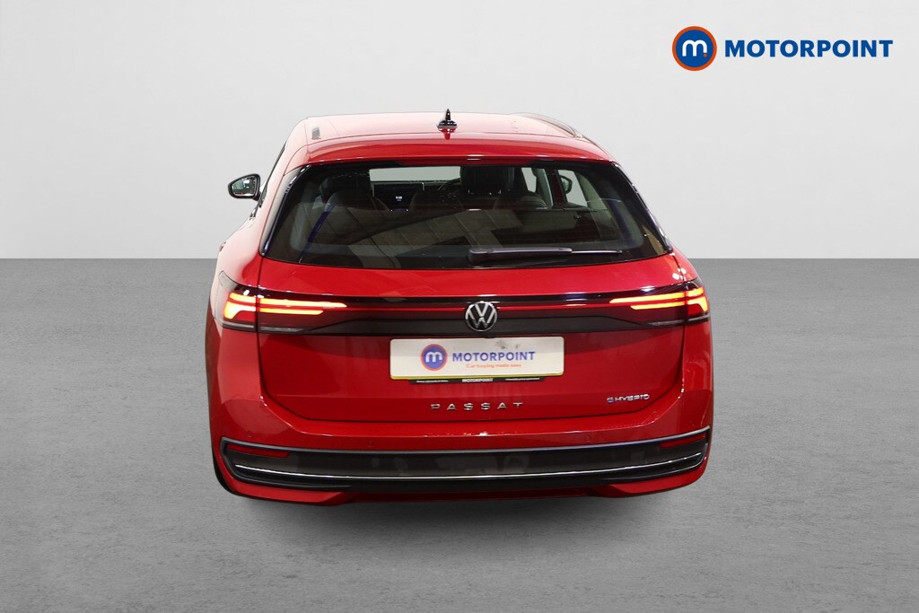 Used Volkswagen Passat 2025 for sale - 76581004: Photo 6