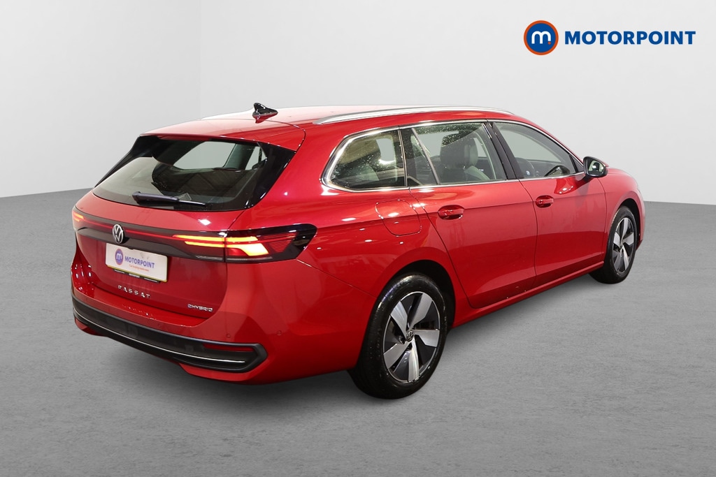 Used Volkswagen Passat 2025 for sale - 76581004: Photo 7