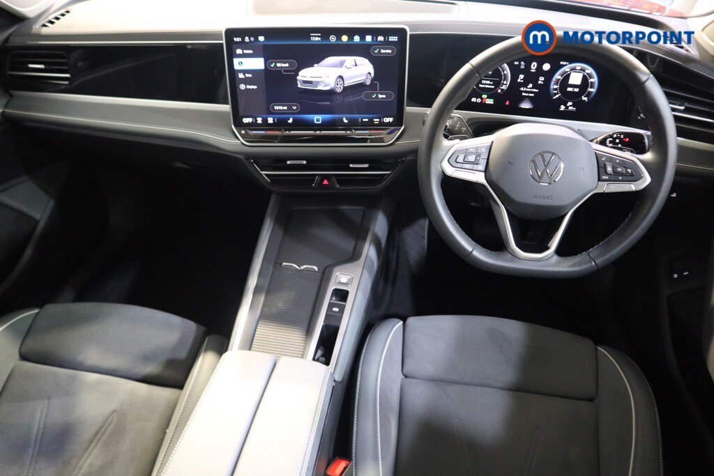 Used Volkswagen Passat 2025 for sale - 76581004: Photo 9