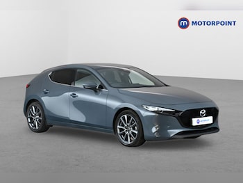 Used Mazda Mazda3 2021 for sale - 79437153: Photo