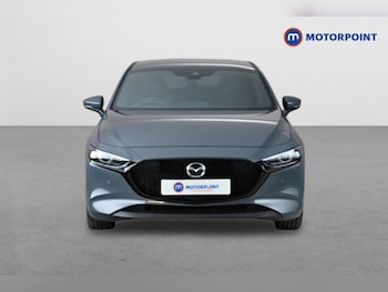 Used Mazda Mazda3 2021 for sale - 79437153: Photo
