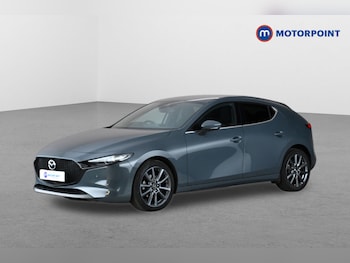 Used Mazda Mazda3 2021 for sale - 79437153: Photo