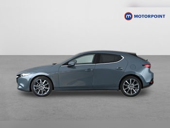 Used Mazda Mazda3 2021 for sale - 79437153: Photo