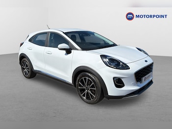 Used Ford Puma undefined for sale - 78451019: Photo